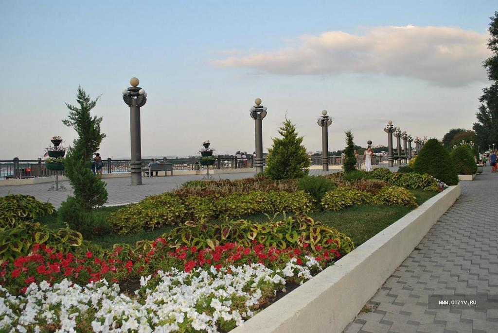 Bospor Hotel Anapa Exterior foto